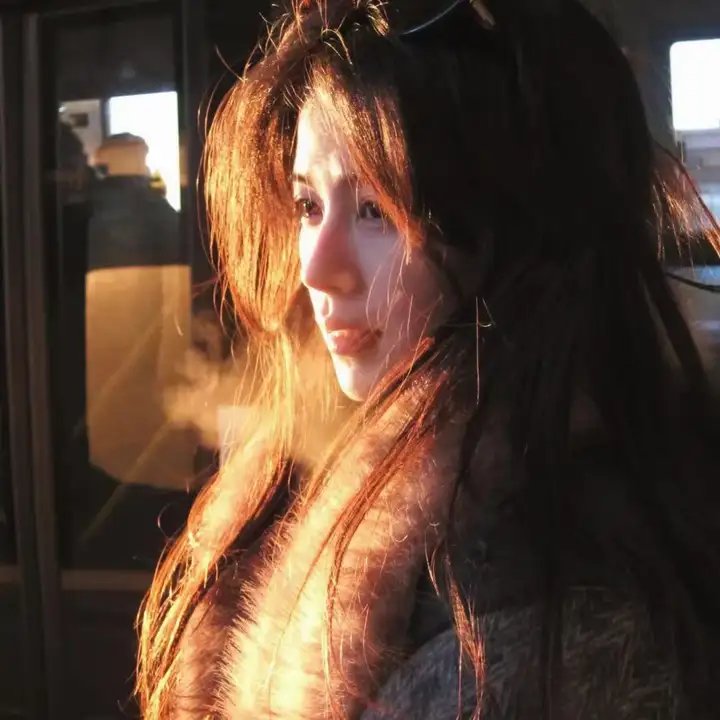 上流俗女